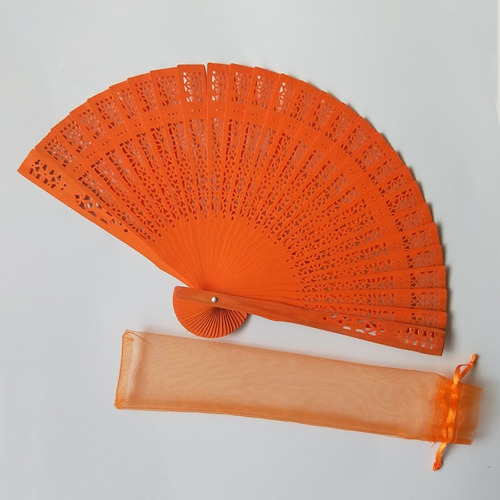 [I AM YOUR FANS]in Stock!  china 15 colors abanicos de mano wood folding hand fan