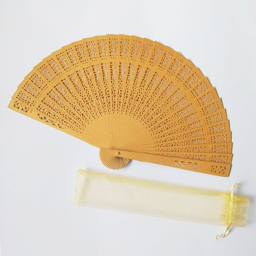 [I AM YOUR FANS]in Stock!  china 15 colors abanicos de mano wood folding hand fan