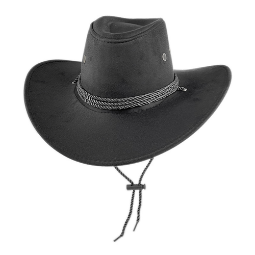 High Quality 11 Colors In Stock Handmade Wide Brim Cowboy Hat Men Wool Cowboy Hat  Mexican Jazz Hat For Woman