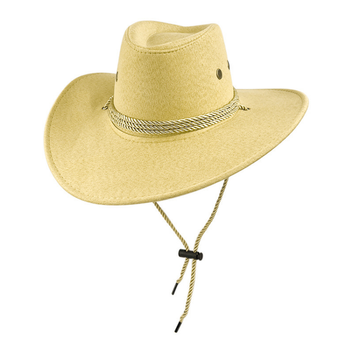High Quality 11 Colors In Stock Handmade Wide Brim Cowboy Hat Men Wool Cowboy Hat  Mexican Jazz Hat For Woman