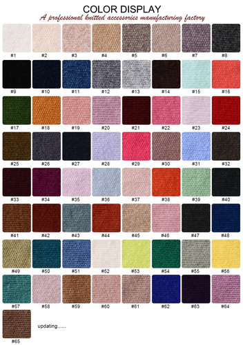 Winter Women Men  Cashmere Wool Knitted Beanies Skully   Classic Striped Unisex Plain  Knit Bea