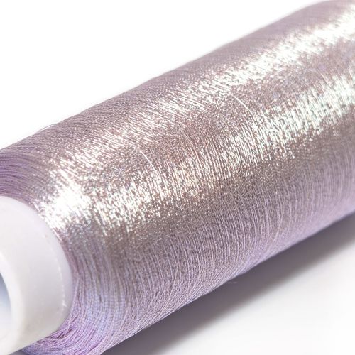China  Gold & Silver Metallic Thread For Garment Sewing Metallic Yarn Accept 