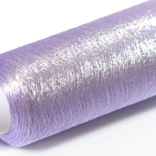 China  Gold & Silver Metallic Thread For Garment Sewing Metallic Yarn Accept 
