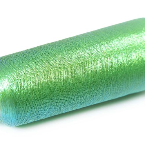 China  Gold & Silver Metallic Thread For Garment Sewing Metallic Yarn Accept 