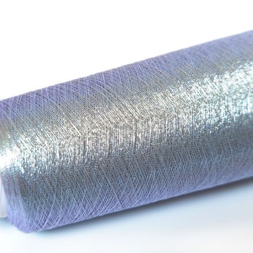 China  Gold & Silver Metallic Thread For Garment Sewing Metallic Yarn Accept 