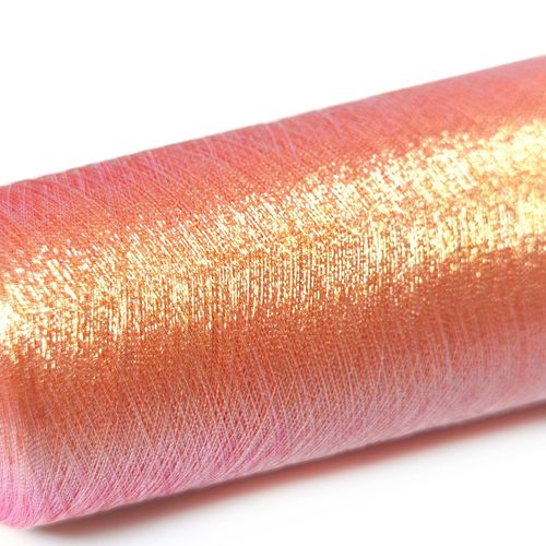 China  Gold & Silver Metallic Thread For Garment Sewing Metallic Yarn Accept 