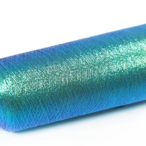 China  Gold & Silver Metallic Thread For Garment Sewing Metallic Yarn Accept 