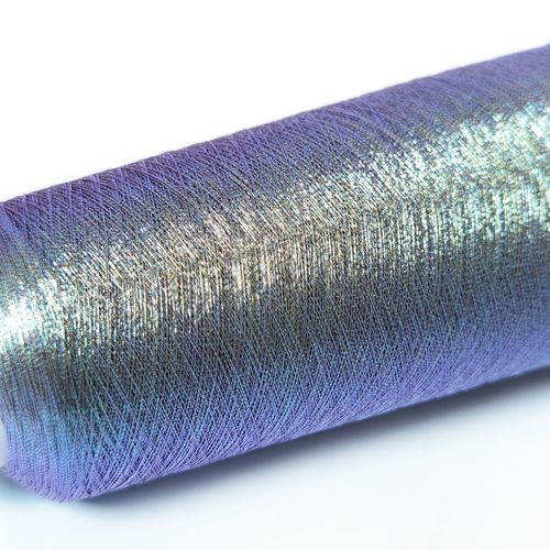 China  Gold & Silver Metallic Thread For Garment Sewing Metallic Yarn Accept 