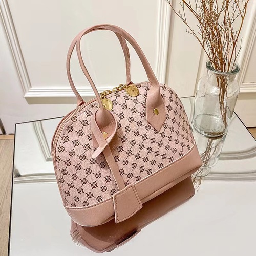 Fashion Shell Bags for Women Shoulder Bags Ladies Handbags Women's Crossbody Totes Luxury Designer Hand Bags Female 2023