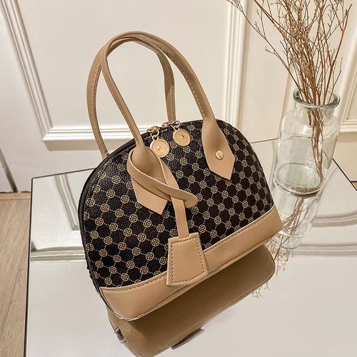 Fashion Shell Bags for Women Shoulder Bags Ladies Handbags Women's Crossbody Totes Luxury Designer Hand Bags Female 2023