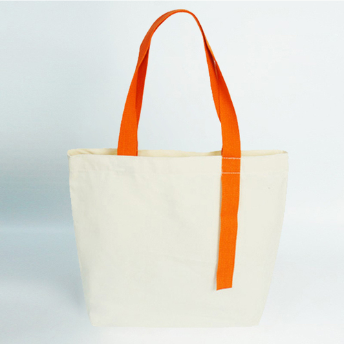 Hot Product Canvas Tote Bags Shopping Travel Women Canvas Bag  Colorful  Printed Pattern Beach Tote Bag Cotton