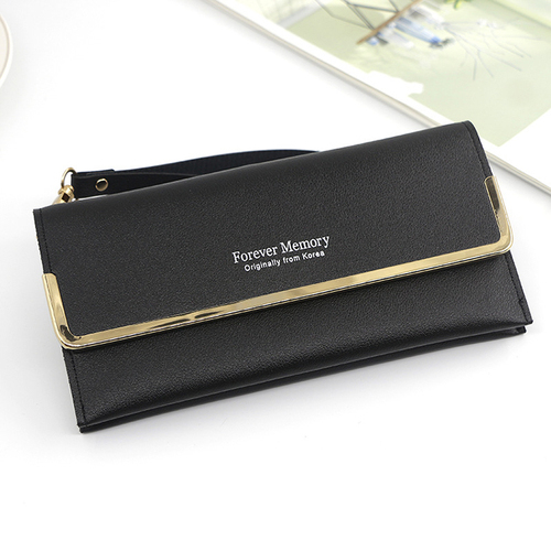 New women's wallet wristband wallet multi purpose wallet with good quality and low price