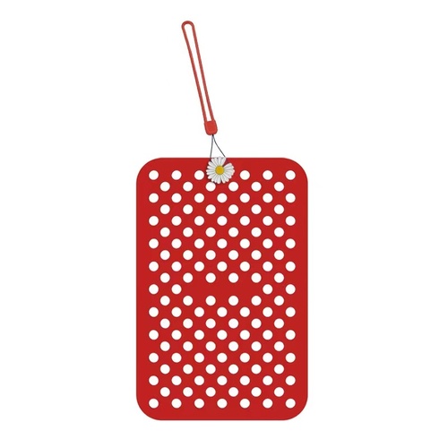 Pvc soft shoe decorations pad organizer croc shoe charm display organizer mat holders