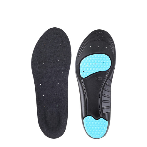 Soft Arch Support Sport Shoe Pad Soft Running Insert Cushion Memory Foam Insole