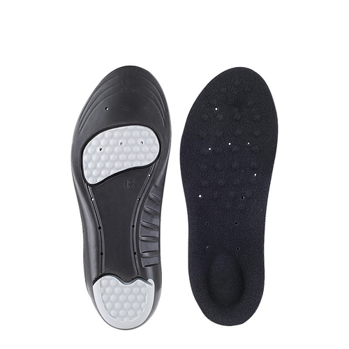 Soft Arch Support Sport Shoe Pad Soft Running Insert Cushion Memory Foam Insole