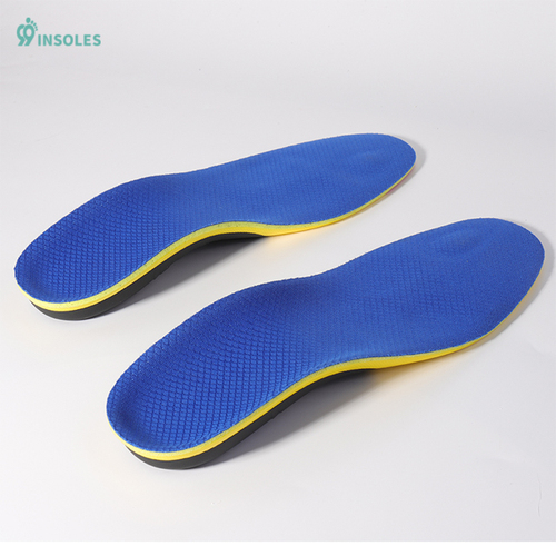 99insole Shoe Pad Arch Support Non Slip Heel Protectors Shoe Material Plantar Cushion Shoe Inserts Football Soccer Insol