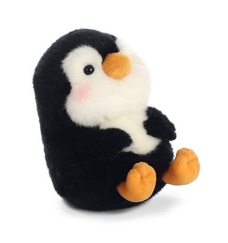 Greenmart New Small Hedgehog Doll Small Pendant Plush Toy Girl Bag Keychain Small Pendant Birthday Gift Stuffed Animal