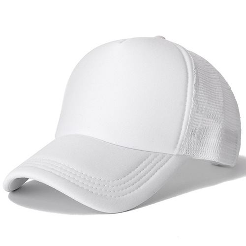  Design Your Own 5 Panel towel Embroidery  OTTO Classic Gorras Mesh smiley cartoon brown trucker hats