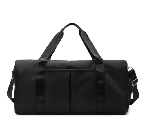 Yoga Travel Luggage Duffel Gym Fashion Dry Wet Separation Exercise Bags