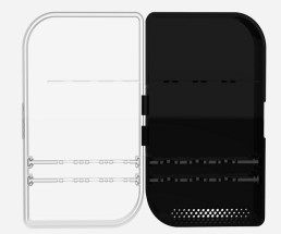 White Usb Rechargeable Teeth Whitening Tooth Oral Clean Irrigator Floss Teeth Cleaner Waterflosser Dental Hygiene Water 