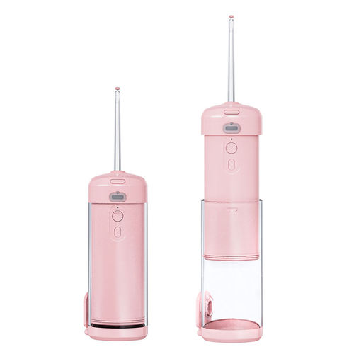 Water dental flosser oral irrigator electrical toothbrush Oral Hygiene Irrigator small water flosser kid