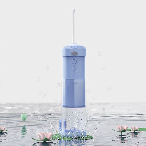Water dental flosser oral irrigator electrical toothbrush Oral Hygiene Irrigator small water flosser kid