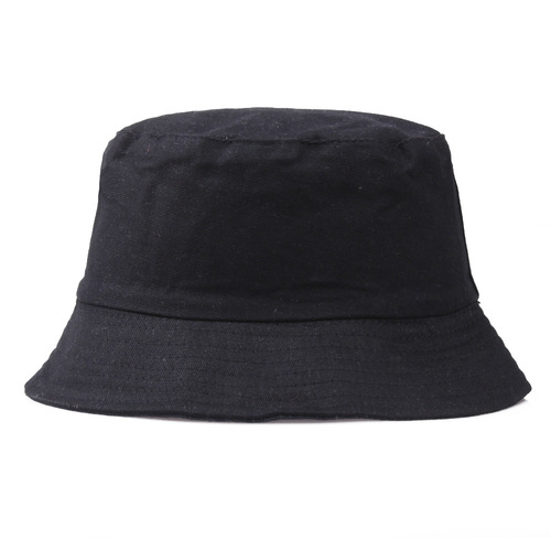 Promotional  made fashion new design Double-sided fisherman hat womens bucket hat