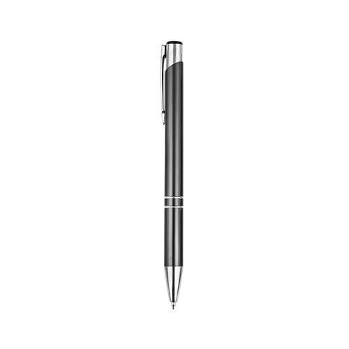    Stylus Ball Point Gel Pens With Advertising Luxury High Quality Aluminum Metal Ballpoint Pen