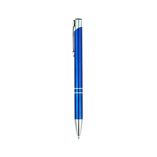    Stylus Ball Point Gel Pens With Advertising Luxury High Quality Aluminum Metal Ballpoint Pen