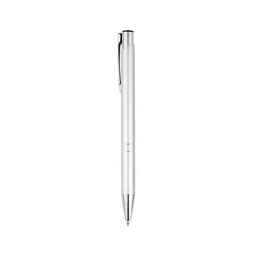    Stylus Ball Point Gel Pens With Advertising Luxury High Quality Aluminum Metal Ballpoint Pen