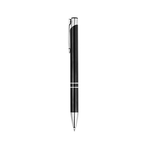    Stylus Ball Point Gel Pens With Advertising Luxury High Quality Aluminum Metal Ballpoint Pen