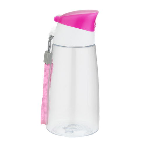  Price  Sports Plastic Water Bottle 420ml Tritan Plastic Water Bottle With Lid