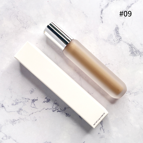 Low moq private label high definition dark makeup concealer professional nature vegan full coverage concealer