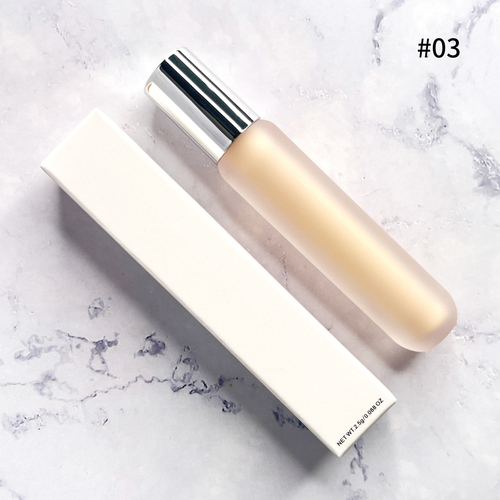 Low moq private label high definition dark makeup concealer professional nature vegan full coverage concealer