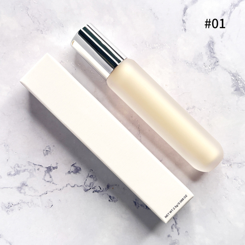 Low moq private label high definition dark makeup concealer professional nature vegan full coverage concealer