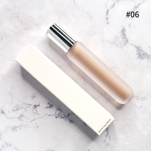 Low moq private label high definition dark makeup concealer professional nature vegan full coverage concealer