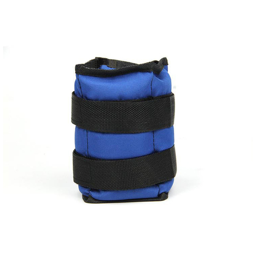 Zhoya Gym Sport Weight-bearing Bracelet Gravity Wrist Dance Running Power Fitness Accessories Ankle Sandbag