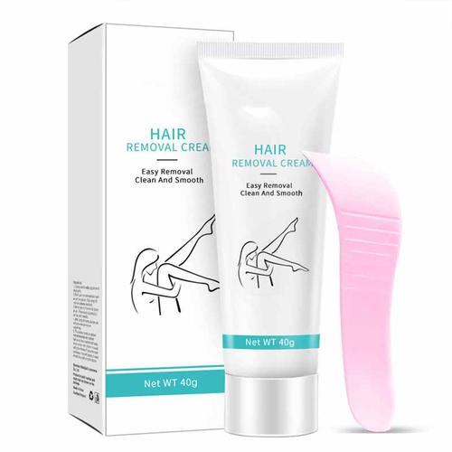 Permanent Bikini Hair Removal Cream
