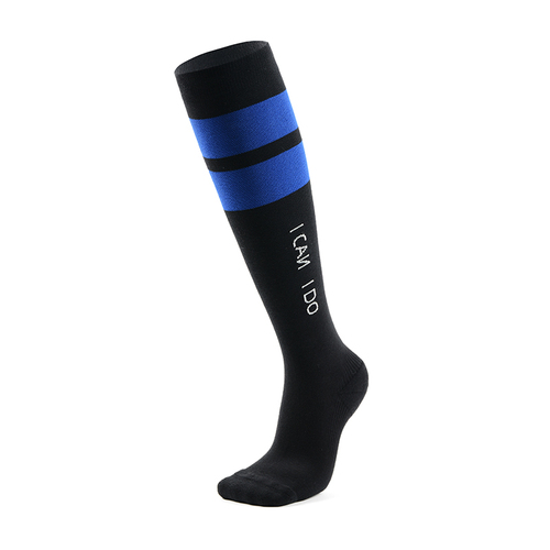 Anti-Slip Breathable Sporty Sweat-Absorbent Athletic Running Socks Sport Compression Socks