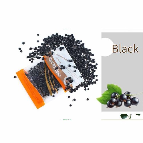 Liddy Hot Selling Natural  10 Colors Soft Hard Wax Beans for Hair Removal