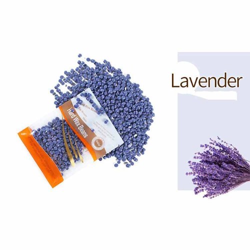 Liddy Hot Selling Natural  10 Colors Soft Hard Wax Beans for Hair Removal