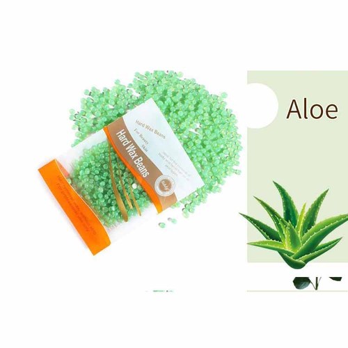 Liddy Hot Selling Natural  10 Colors Soft Hard Wax Beans for Hair Removal