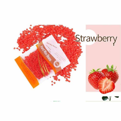 Liddy Hot Selling Natural  10 Colors Soft Hard Wax Beans for Hair Removal