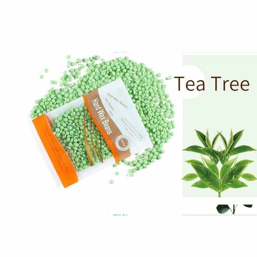 Liddy Hot Selling Natural  10 Colors Soft Hard Wax Beans for Hair Removal