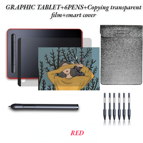 Design Sketching LED PEN writing Drawing Graphics MONITOR Tablets DRAWING board  with digital pen screen for computer dr