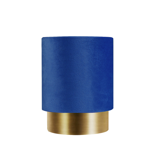 In Stock Modern Small Desk Lamp Decorative Hotel Portable Bedroom Night Stand Light Brass Table Lamp Gold Base