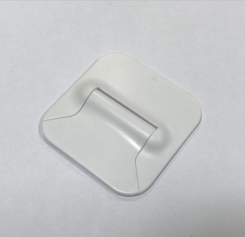 Invisible Mini Adjustable Angle Folding ABS Laptop Stand Holder Design With Non-slip Cooling Pad