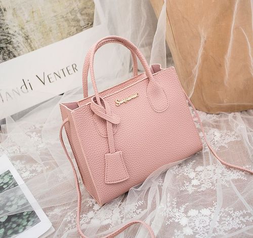 Dynamics Hot Sale Ladies Fashion Handbags Summer Girl Pu Handbags Colorful Cheaper Women Bag