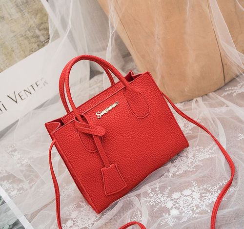 Dynamics Hot Sale Ladies Fashion Handbags Summer Girl Pu Handbags Colorful Cheaper Women Bag