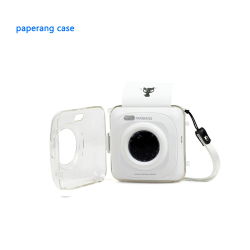 58mm mini mobile phone  casing  printer for peripage A6